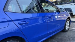 2022 (22) SKODA FABIA 1.0 MPI 80 SE Comfort 5dr 4847828