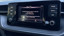 2022 (22) SKODA FABIA 1.0 MPI 80 SE Comfort 5dr 4847848