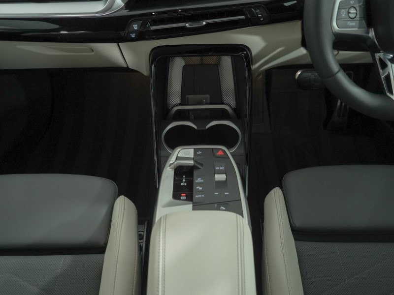  BMW X1 sDrive20i M Sport 5dr Auto MHT 5668056