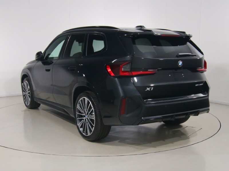  BMW X1 sDrive20i M Sport 5dr Auto MHT 5668039