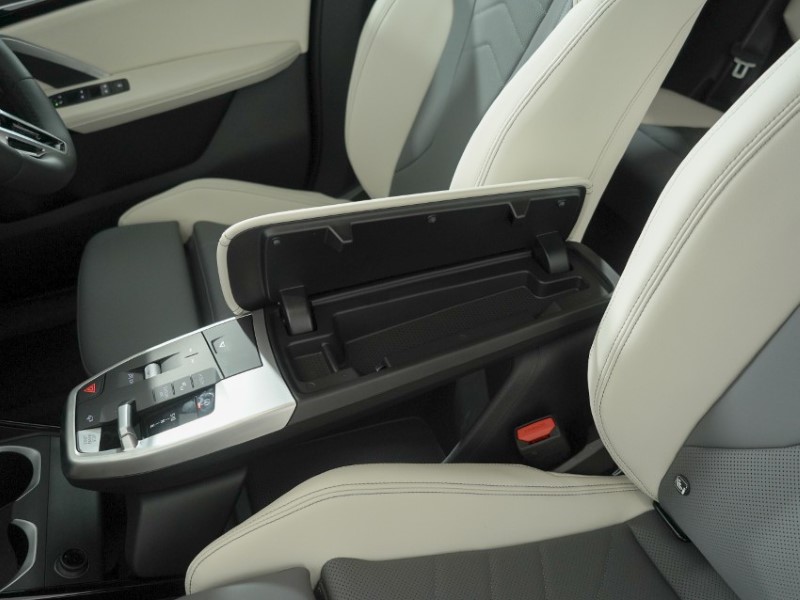  BMW X1 sDrive20i M Sport 5dr Auto MHT 5668051