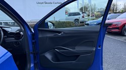 2022 (22) SKODA FABIA 1.0 MPI 80 SE Comfort 5dr 4847831