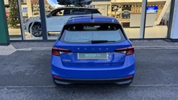 2022 (22) SKODA FABIA 1.0 MPI 80 SE Comfort 5dr 4847824