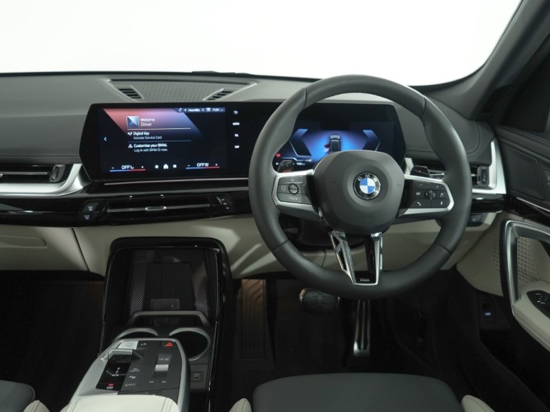  BMW X1 sDrive20i M Sport 5dr Auto MHT 5668054