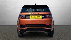 2021 (21) LAND ROVER DISCOVERY SPORT 2.0 P250 R-Dynamic HSE 5dr Auto 3114083