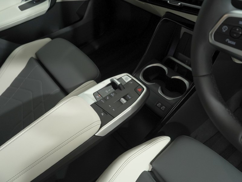  BMW X1 sDrive20i M Sport 5dr Auto MHT 5668070