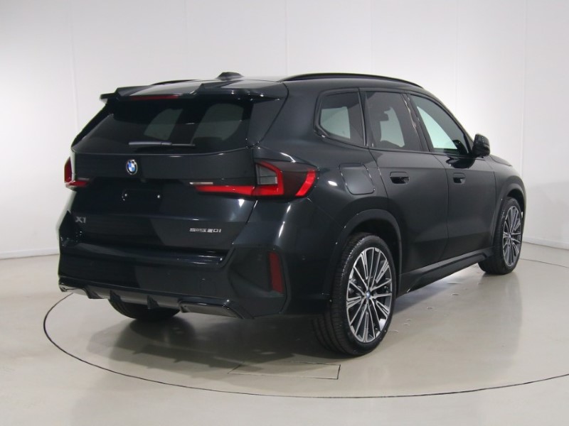  BMW X1 sDrive20i M Sport 5dr Auto MHT 5668041