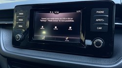 2022 (22) SKODA FABIA 1.0 MPI 80 SE Comfort 5dr 4847849