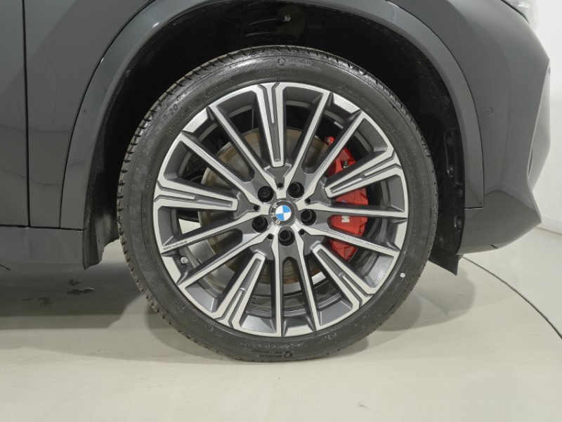  BMW X1 sDrive20i M Sport 5dr Auto MHT 5668062