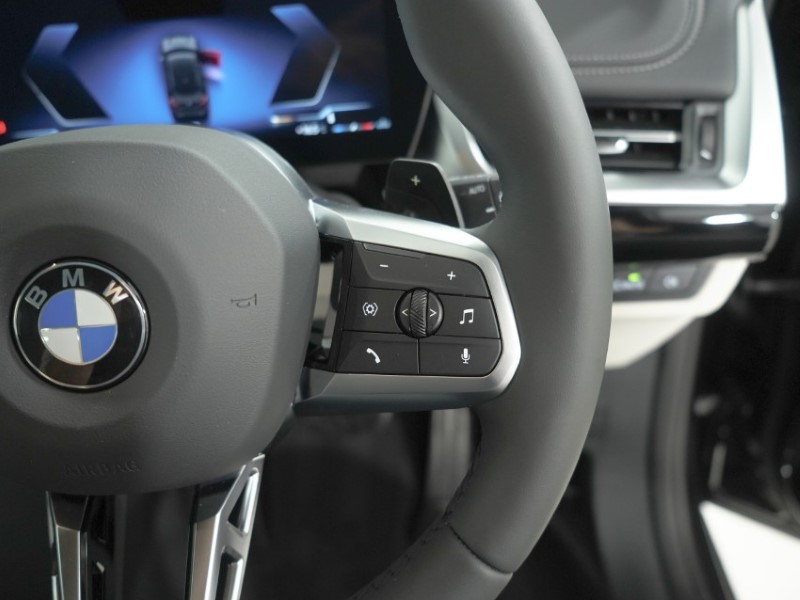  BMW X1 sDrive20i M Sport 5dr Auto MHT 5668073