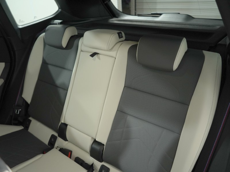  BMW X1 sDrive20i M Sport 5dr Auto MHT 5668049