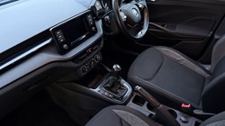 2022 (22) SKODA FABIA 1.0 MPI 80 SE Comfort 5dr 4847858