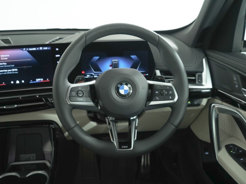  BMW X1 sDrive20i M Sport 5dr Auto MHT 5668057