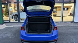 2022 (22) SKODA FABIA 1.0 MPI 80 SE Comfort 5dr 4847825