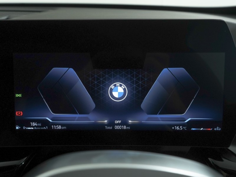  BMW X1 sDrive20i M Sport 5dr Auto MHT 5668090