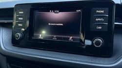 2022 (22) SKODA FABIA 1.0 MPI 80 SE Comfort 5dr 4847853