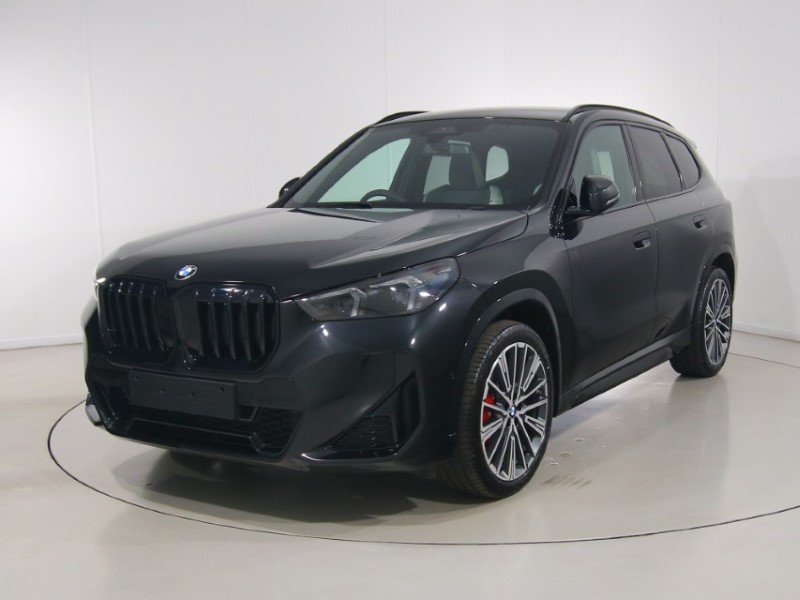  BMW X1 sDrive20i M Sport 5dr Auto MHT 5668037