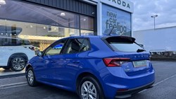 2022 (22) SKODA FABIA 1.0 MPI 80 SE Comfort 5dr 4847823