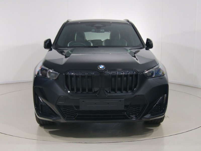  BMW X1 sDrive20i M Sport 5dr Auto MHT 5668036