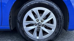 2022 (22) SKODA FABIA 1.0 MPI 80 SE Comfort 5dr 4847830