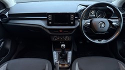 2022 (22) SKODA FABIA 1.0 MPI 80 SE Comfort 5dr 4847863