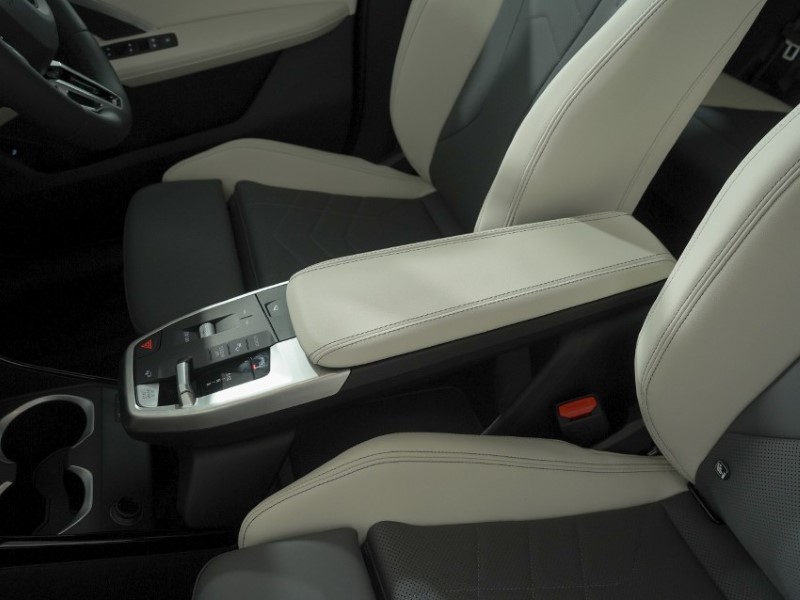 BMW X1 sDrive20i M Sport 5dr Auto MHT 5668050