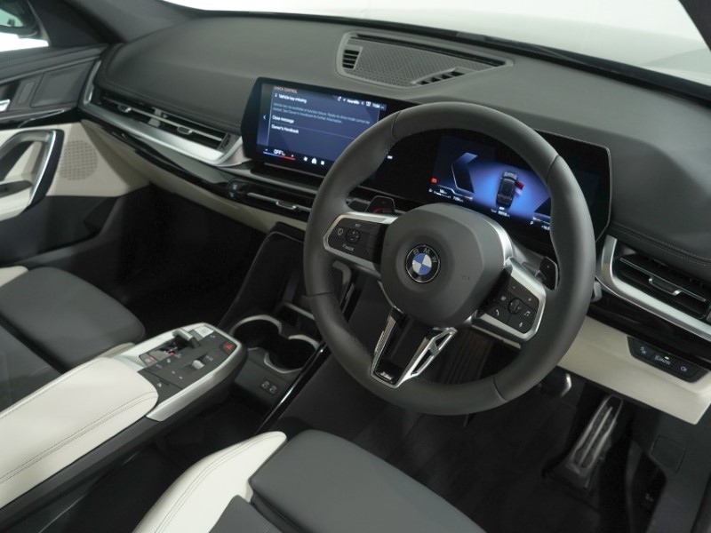  BMW X1 sDrive20i M Sport 5dr Auto MHT 5668068