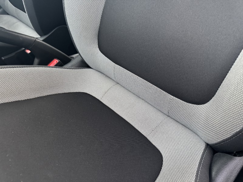 2018 (18) SKODA FABIA 1.0 MPI SE 5dr 4932940