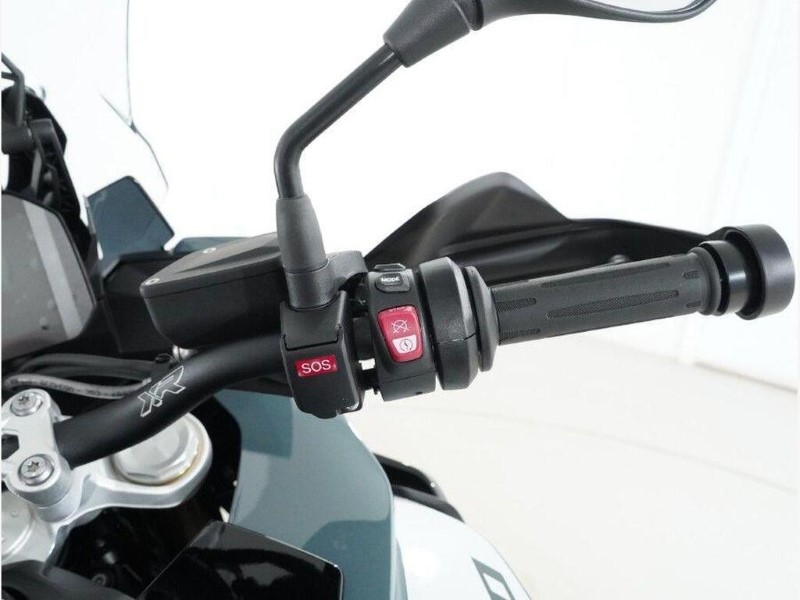 BMW Motorrad S1000 XR TE (24MY) 5995324