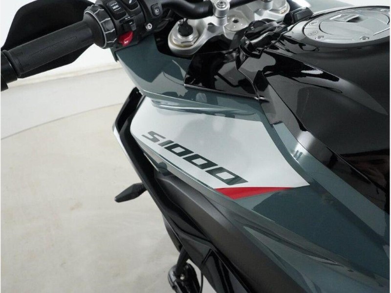 BMW Motorrad S1000 XR TE (24MY) 5995340