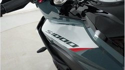 BMW Motorrad S1000 XR TE (24MY) 5995340