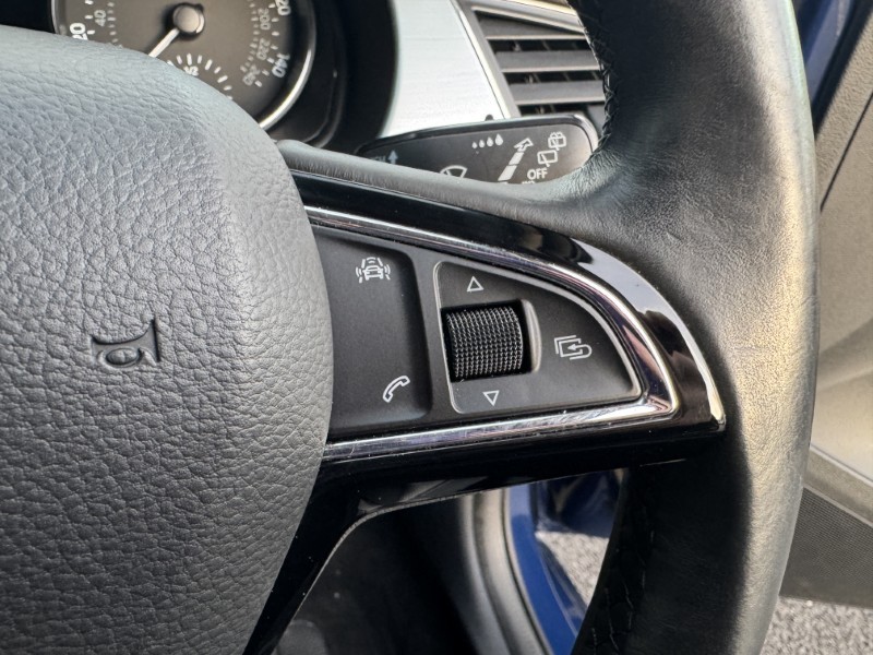 2018 (18) SKODA FABIA 1.0 MPI SE 5dr 4932922