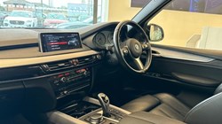 2018 (18) BMW X5 xDrive30d M Sport 5dr Auto 3105955