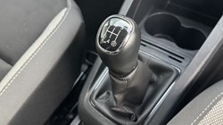 2018 (18) SKODA FABIA 1.0 MPI SE 5dr 4932926