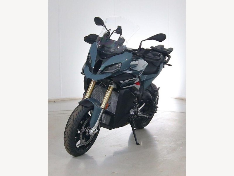 BMW Motorrad S1000 XR TE (24MY) 5995330