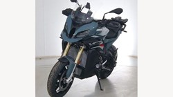 BMW Motorrad S1000 XR TE (24MY) 5995330