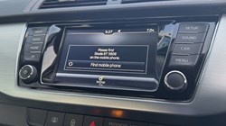 2018 (18) SKODA FABIA 1.0 MPI SE 5dr 4932931