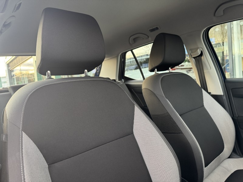 2018 (18) SKODA FABIA 1.0 MPI SE 5dr 4932917