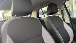 2018 (18) SKODA FABIA 1.0 MPI SE 5dr 4932917