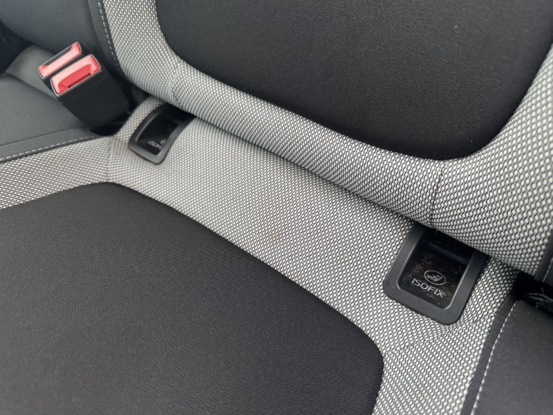 2018 (18) SKODA FABIA 1.0 MPI SE 5dr 4932945