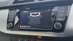 2018 (18) SKODA FABIA 1.0 MPI SE 5dr 4932927