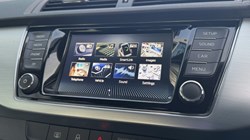 2018 (18) SKODA FABIA 1.0 MPI SE 5dr 4932935