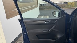 2018 (18) SKODA FABIA 1.0 MPI SE 5dr 4932937