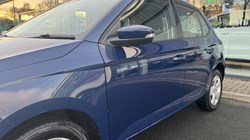 2018 (18) SKODA FABIA 1.0 MPI SE 5dr 4932903