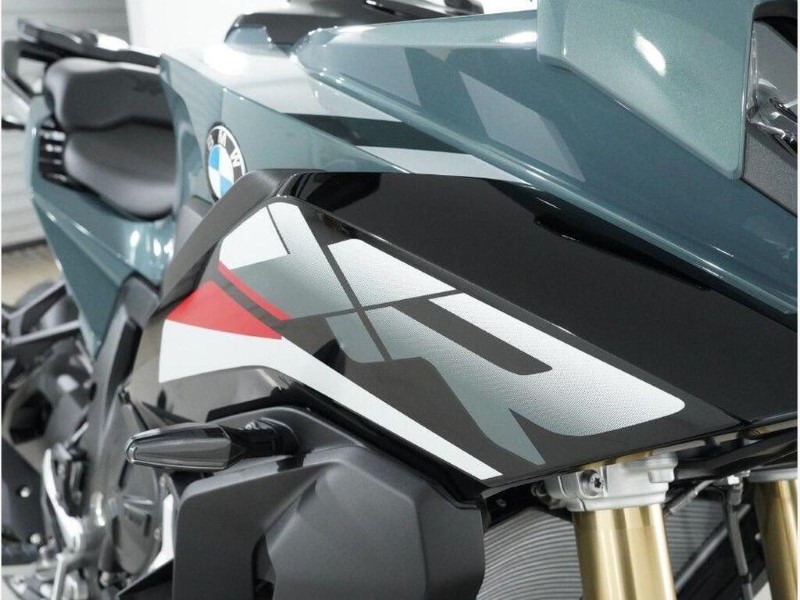BMW Motorrad S1000