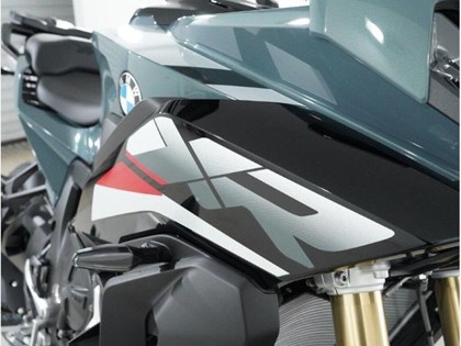 BMW Motorrad S1000