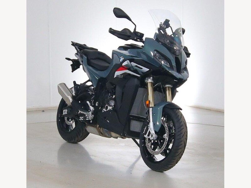 BMW Motorrad S1000 XR TE (24MY) 5995335