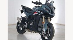 BMW Motorrad S1000 XR TE (24MY) 5995335