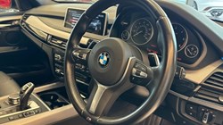 2018 (18) BMW X5 xDrive30d M Sport 5dr Auto 3105939