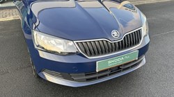 2018 (18) SKODA FABIA 1.0 MPI SE 5dr 4932902